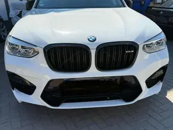 Weiß Gebraucht 2021 BMW 760 Competition Edition Limousine | 56.480 €
