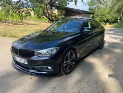 Schwarz Gebraucht 2013 BMW 318 Gran Turismo Performance Limousine | 15.800 € (Etwas zu teuer)