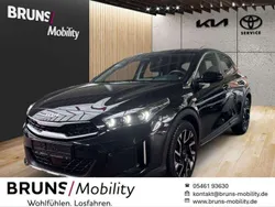 Schwarz Gebraucht 2024 Kia XCeed Vision SUV | 23.980 € (Superpreis)