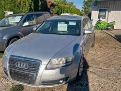 Gebraucht 2006 Audi A6 Kombi | 2.000 € (Guter Preis)