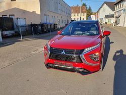 Rot Gebraucht 2021 Mitsubishi Eclipse Intro Edition SUV | 18.500 € (Fairer Preis)