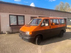 Orange Gebraucht 1996 VW T4 Van | 4.250 € (Superpreis)