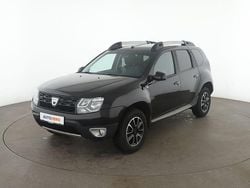 Schwarz Gebraucht 2017 Dacia Duster Black Shadow SUV | 9.590 € (Fairer Preis)