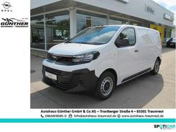Neu 2025 Opel Vivaro Van | 28.980 € (Fairer Preis)