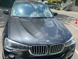 Braun Gebraucht 2015 BMW X4 xLine SUV | 18.100 € (Etwas zu teuer)