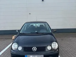 Schwarz Gebraucht 2004 VW Polo Kleinwagen | 1.400 € (Guter Preis)