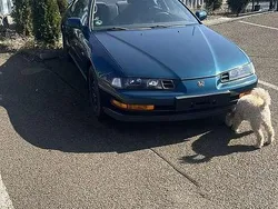 Gebraucht 1993 Honda Prelude EX Coupé | 3.800 €