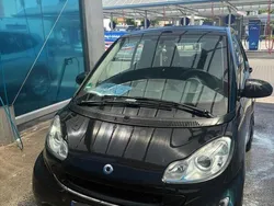 Schwarz Gebraucht 2009 Smart ForTwo Cabrio Cabrio | 3.999 € (Fairer Preis)