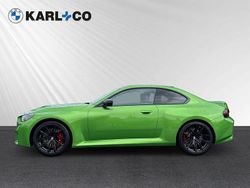 Metallic Gebraucht 2024 BMW M2 Shadowline Coupé | 81.188 €