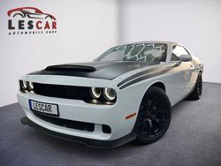 Weiß Gebraucht 2022 Dodge Challenger Coupé | 29.900 € (Guter Preis)