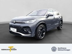 Delfingrau metallic Neu 2025 VW Tiguan R-line SUV | 54.290 € (Guter Preis)