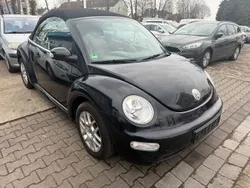 VW Beetle