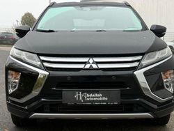 Schwarz Gebraucht 2018 Mitsubishi Eclipse Cross Edition SUV | 10.999 € (Fairer Preis)
