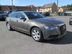 Dakotagrau (metallic) Gebraucht 2012 Audi A6 Limousine | 9.450 € (Superpreis)
