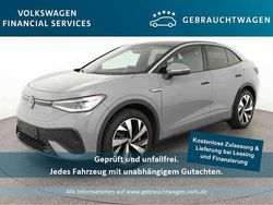 Grau Gebraucht 2024 VW ID.5 Pro SUV | 36.350 € (Guter Preis)