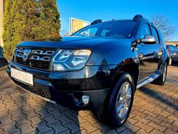 Schwarz Gebraucht 2017 Dacia Duster Prestige SUV | 5.999 € (Fairer Preis)