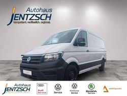 Andere Gebraucht 2022 VW Crafter Van | 27.850 € (Fairer Preis)