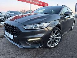 Magnetic Gebraucht 2019 Ford Mondeo ST-Line Kombi | 17.900 € (Fairer Preis)