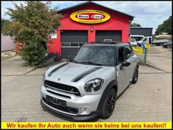 Grau Gebraucht 2016 Mini John Cooper Works Countryman Chili SUV | 17.250 € (Fairer Preis)