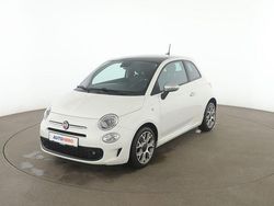 Weiß Gebraucht 2019 Fiat 500 Rockstar Limousine | 12.490 € (Teuer)