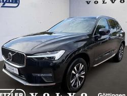 Schwarz Gebraucht 2022 Volvo XC60 Inscription SUV | 32.900 € (Superpreis)