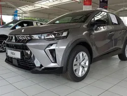 Grau Neu 2025 Mitsubishi ASX Plus SUV | 27.340 € (Teuer)