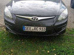 Gebraucht 2011 Hyundai i30 Edition+ Limousine | 3.700 € (Guter Preis)