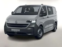 Stone grey Neu 2025 VW T6.1 S Van | 45.070 € (Superpreis)