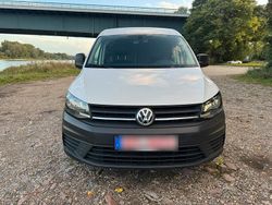Gebraucht 2014 VW Caddy Van / Kleinbus | 11.000 €