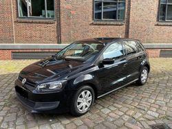 Schwarz Gebraucht 2009 VW Polo Kleinwagen | 3.400 € (Fairer Preis)