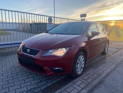 Gebraucht 2015 Seat Leon Style Limousine | 5.899 € (Guter Preis)