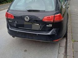 Gebraucht 2014 VW Golf Alltrack Kombi | 6.000 €
