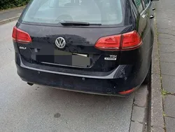 Gebraucht 2014 VW Golf Alltrack Kombi | 7.000 € (Superpreis)