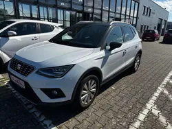 Weiß Gebraucht 2019 Seat Arona XCELLENCE SUV | 16.480 € (Fairer Preis)