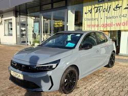 Grau Gebraucht 2024 Opel Corsa GS Line Kleinwagen | 19.490 € (Fairer Preis)