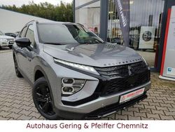 Grau Gebraucht 2024 Mitsubishi Eclipse Cross Select SUV | 32.790 € (Teuer)