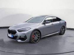 Grau Gebraucht 2024 BMW 220 M Sport Coupé | 37.990 € (Fairer Preis)