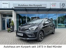 Schwarz Gebraucht 2021 Honda Jazz Executive Kleinwagen | 18.990 € (Fairer Preis)