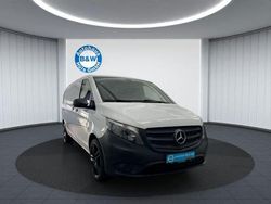 Arktikweiss Gebraucht 2019 Mercedes Vito Van / Kleinbus | 24.999 € (Superpreis)
