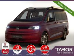 Schwarz Neu 2024 VW T7 Coast Van | 66.948 €