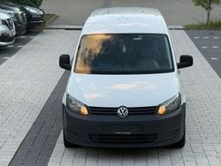 Weiß Gebraucht 2012 VW Caddy Van / Kleinbus | 5.600 € (Superpreis)