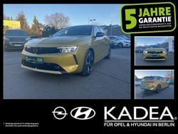 Kult gelb Gebraucht 2022 Opel Astra Edition Limousine | 19.400 € (Superpreis)