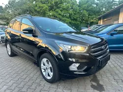 Schwarz Gebraucht 2018 Ford Kuga ST-Line SUV | 14.990 € (Guter Preis)