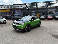 Grün Gebraucht 2021 Opel Mokka-e Ultimate SUV | 18.500 € (Fairer Preis)