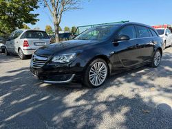 Schwarz Gebraucht 2015 Opel Insignia Kombi | 5.100 € (Fairer Preis)