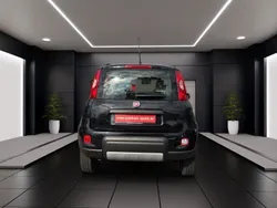 Fiat Panda 4x4