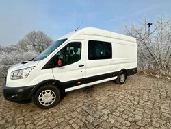 Weiß Gebraucht 2019 Ford Transit Trend Limousine | 14.999 € (Fairer Preis)