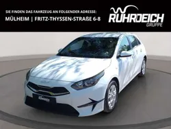 (wd) casa white s Neu 2025 Kia Ceed Vision Limousine | 21.690 € (Fairer Preis)