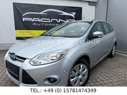 Weiß Gebraucht 2011 Ford Focus Trend Kombi | 5.500 € (Fairer Preis)