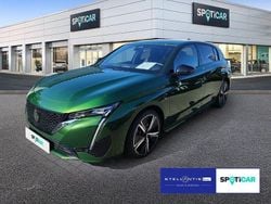 Grün Gebraucht 2024 Peugeot 308 GT Limousine | 24.390 € (Superpreis)